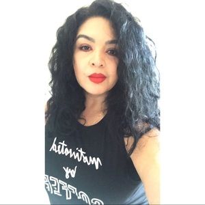 Meet your Posher, Jackie